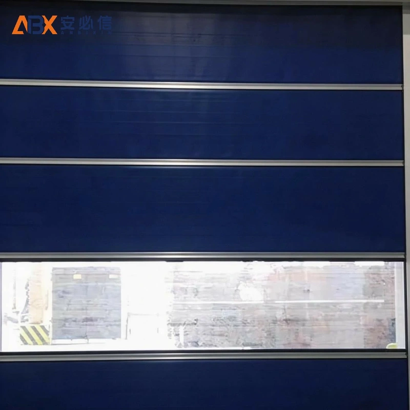 玉溪自动快速门