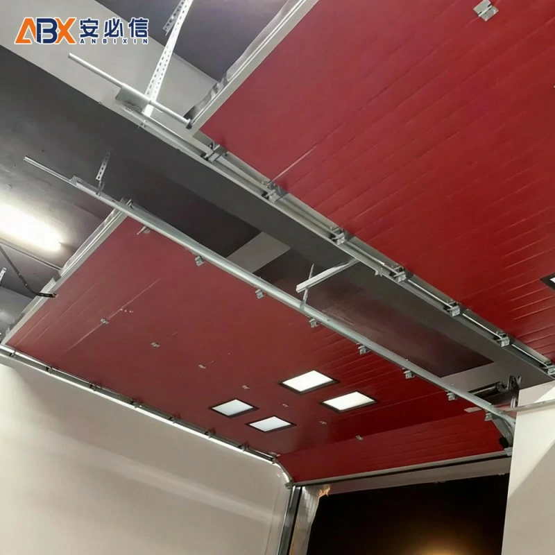 玉溪高扬程提升门